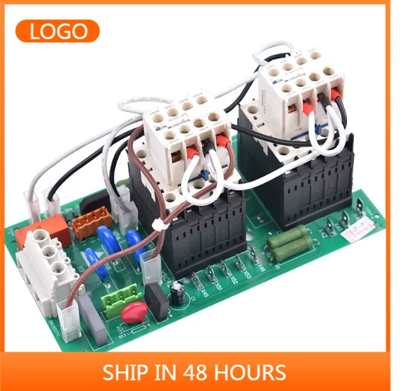 KDL16 frequency converter contactor board KM964619G24 elevator KM964620H04 KDL16R