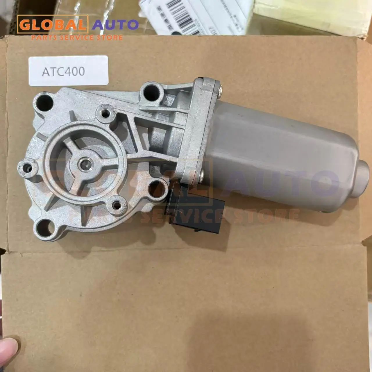 

Новый привод раздаточной коробки ATC400 ATC500 ATC700 27107566296 27107555295 подходит для BMW X3 X5 2004-2010 гг. 2710752855