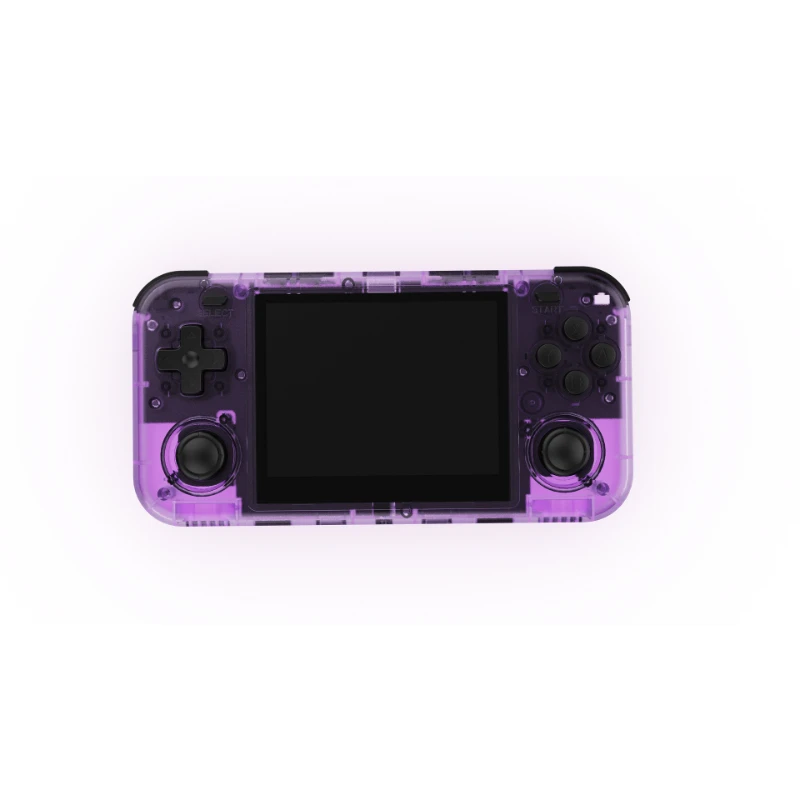 

SMARTDUDE O30S Retro Handheld Video Game Console 3.5Inch IPS Screen Player Kid Portable Pocket Video Player with 64G TF card