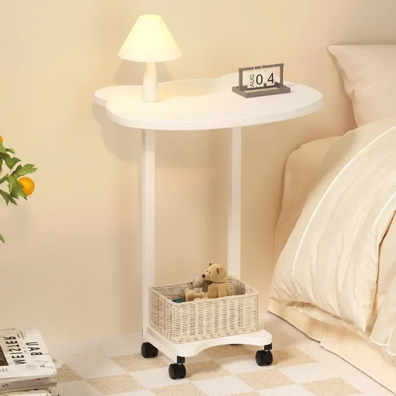 

Adorable Mobile Bedside Unit Compact Modern Home Storage Quirky Furniture Piece for Vibrant Living Spaces Stylish and Functional