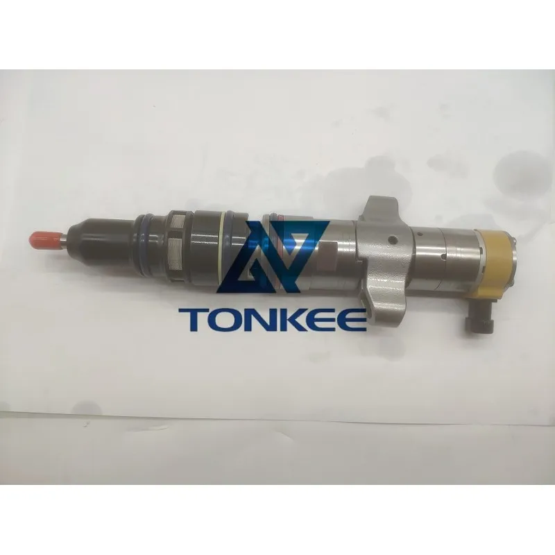 C7 Fuel Injector Assembly 387-9427 10R-7225 387-9428 268-1835 276-8307 Fuel Injector