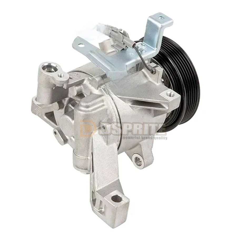 

Air Conditioning AC Compressor Z0014247A 73111FJ040 73111VA000 73111-VA000 For Subaru XV 1.6 2.0 2.0i FB20B FB16 Levorg