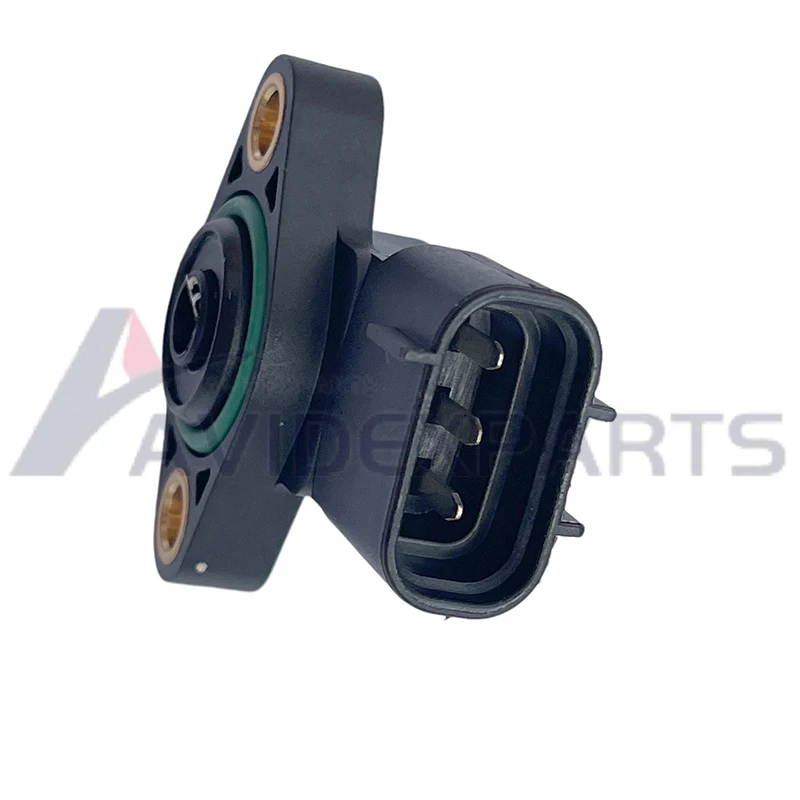 Fotografia 5: 38800-HN5-A10 é adequado para sensor automotivo do sensor de ângulo do sensor do acelerador Honda