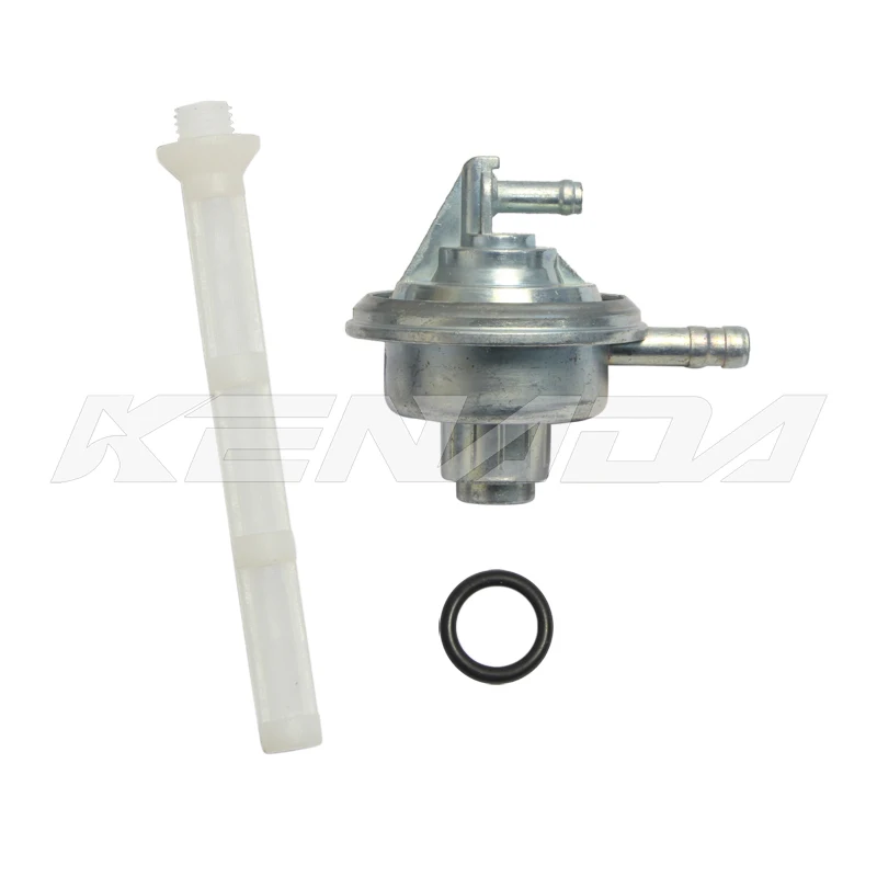 For Aerox 50 YQ 100 Piaggio Typhoon 50 125 X-XR 2000 VESPA ET2 50 ET4 125-150 Motorcycle Fuel Cock