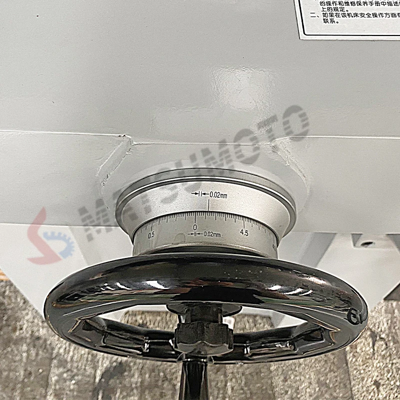 HotMetal Slijpmachine M618 Handmatige Oppervlakteslijpmachine Goedkope Oppervlakteslijpmachine