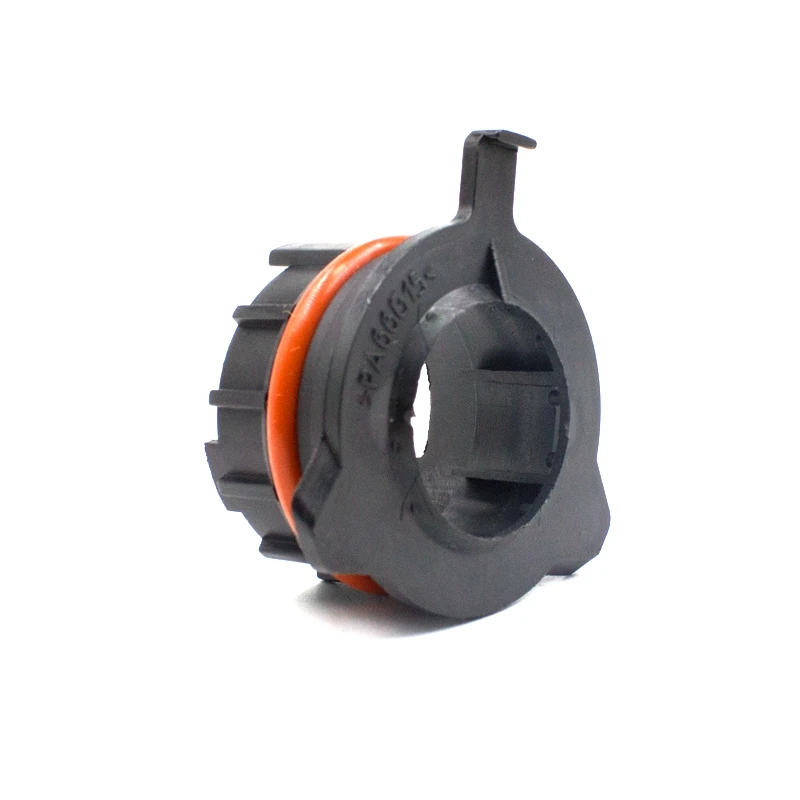 Rockeybright Car H7 led headlight bulb adapter holder base for Mercedez-BENZ SLK series LED H7 bulb holders adaptor socket base