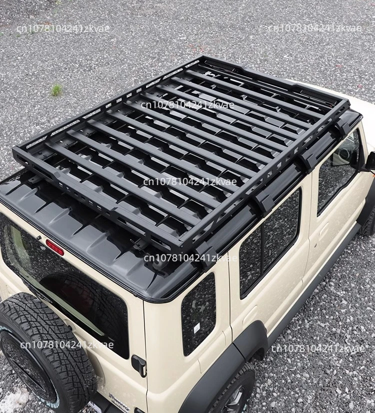

Roof rack Five-door off-road vehicle modification accessories