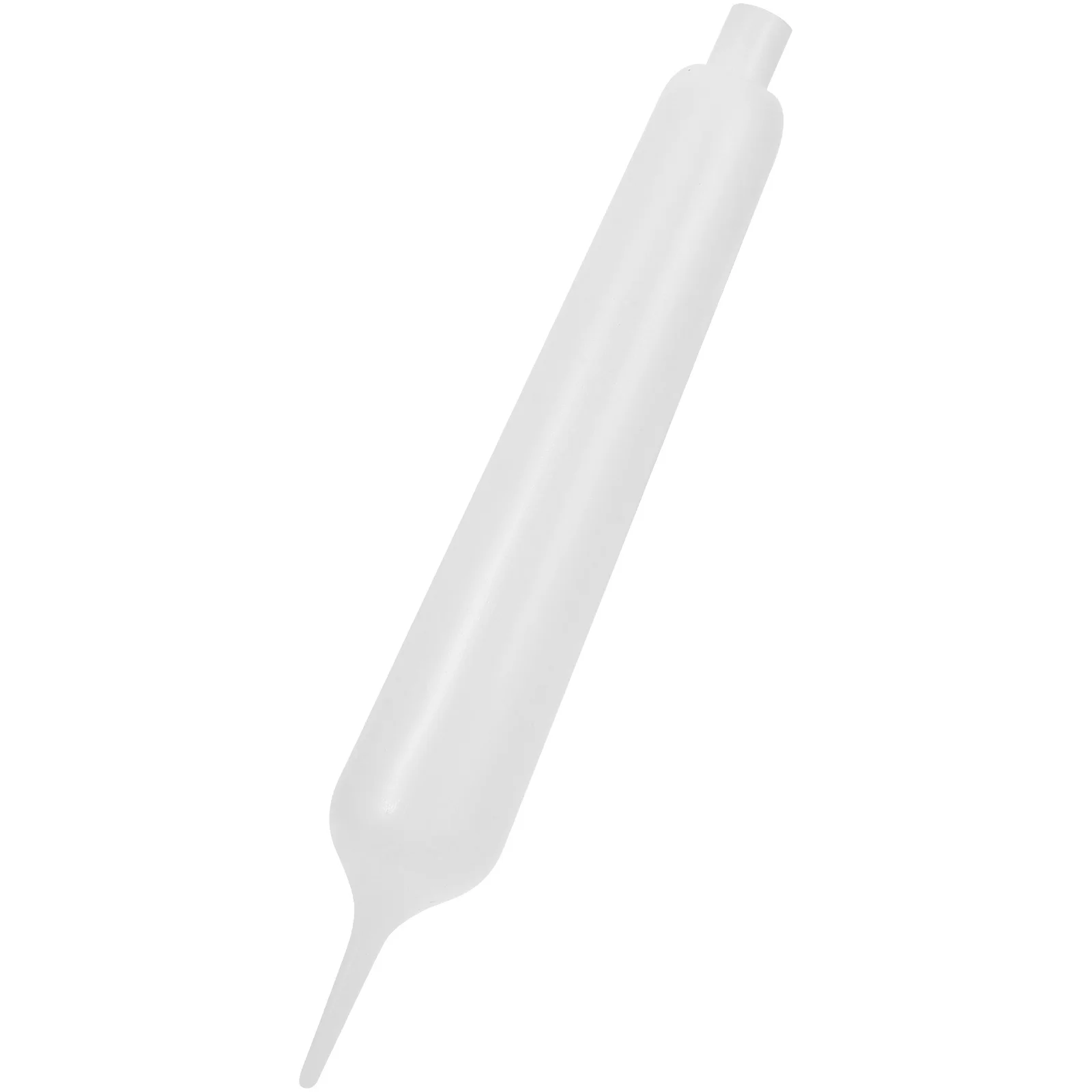 Plastic Lamp Shade Simple Design For Floor Lamp Replacement Light Cover Decorative Lampshade Home Lighting Accessory