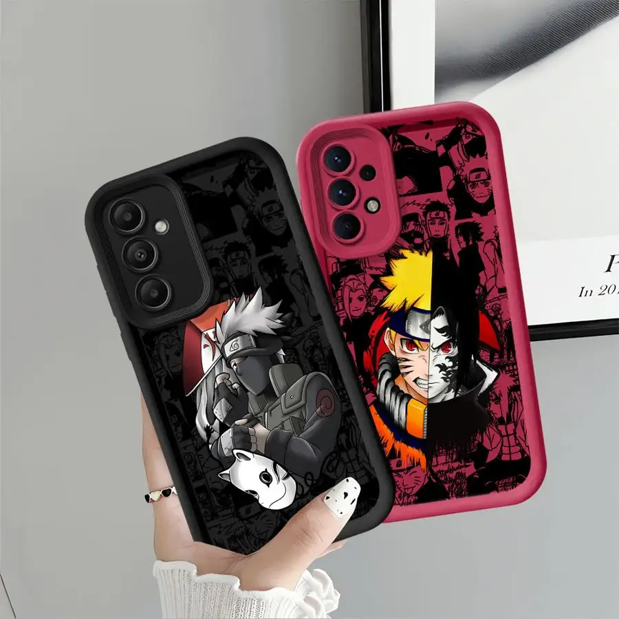 Uzumakis N-Narutos …