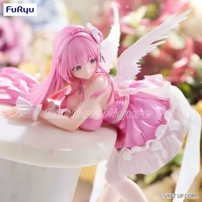 

【SF】In Stock FuRyu Noodle Stopper Dorothy GODDESS OF VICTORY NIKKE Figures Model Collection Gifts