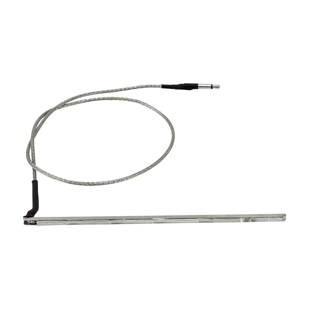 10cm Piezo-Tonabnehmerstreifen für 12-saitige Hawaii-Gitarre und Ukulele – Neuartiger Instrumenten-Tonabnehmerstab – Detail 5