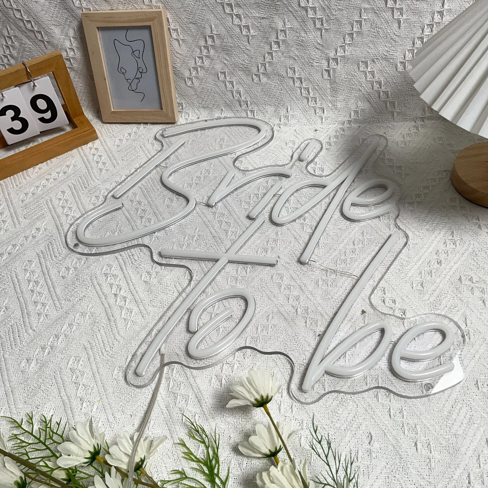 Bride to be Neon Sign Wholesale Neon Signs Drop Shipping to Any Country