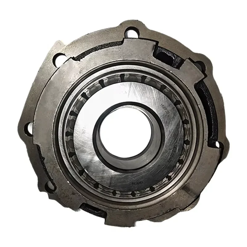 Bearing Housing Assembly 2402-01337 for Passenger Bus Includes 5 Components Can Be Substituted with 2402-03632 Bus Parts