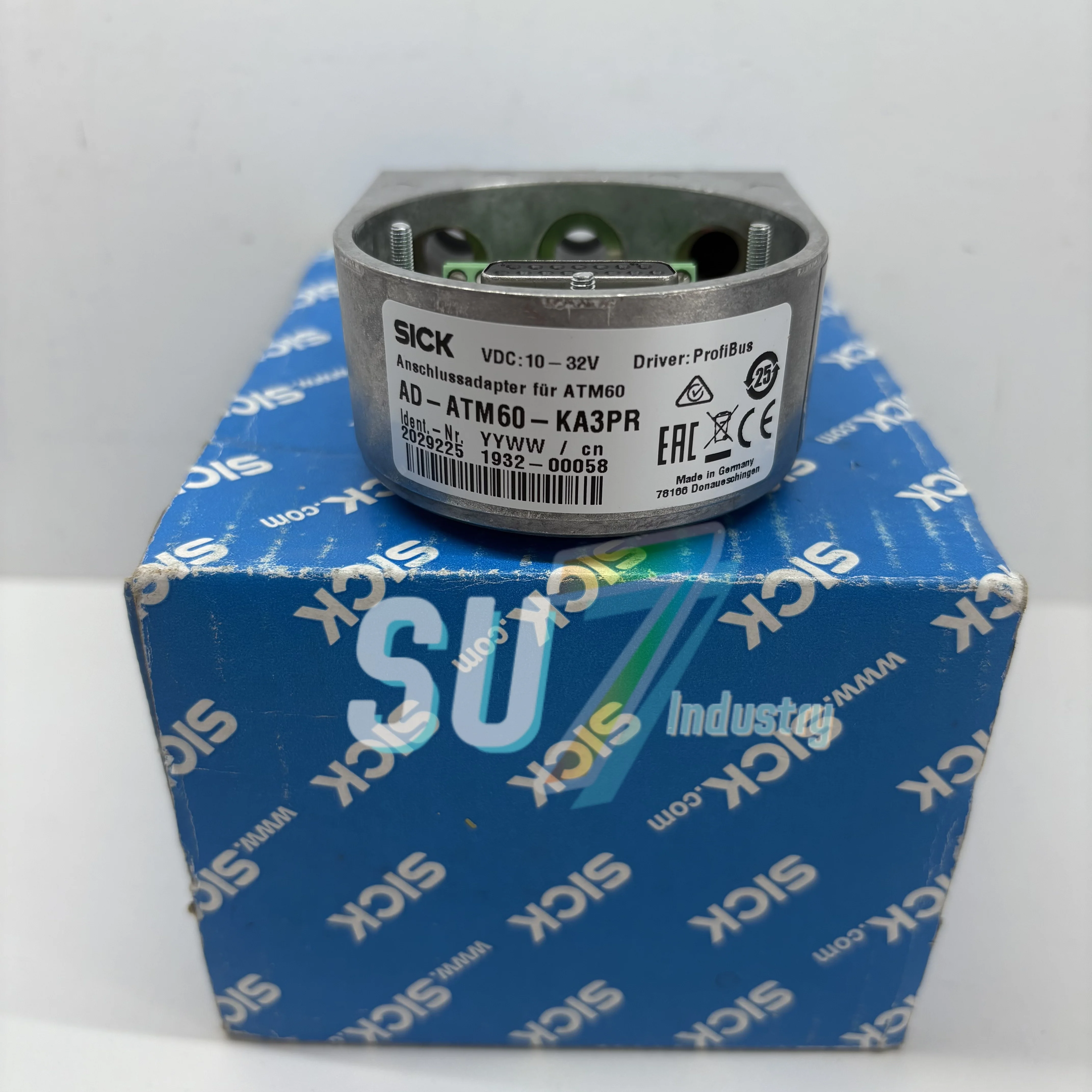AD-ATM60-KA3PR 2029226 Adapter Encoder New100%
