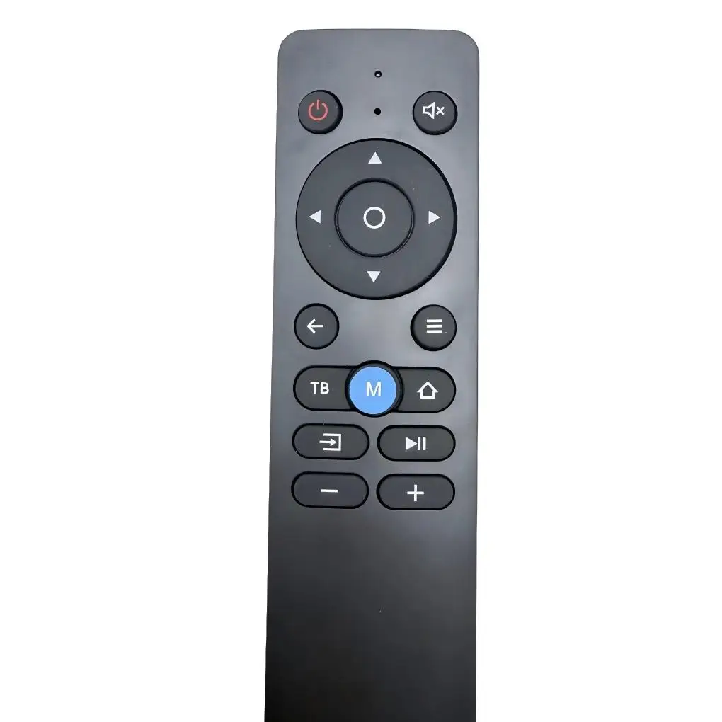 

Remote Control for BBK AN1603 and For Orima TV Projectors with 180 Degree Wide Angle and 15 Meter Remote Distance