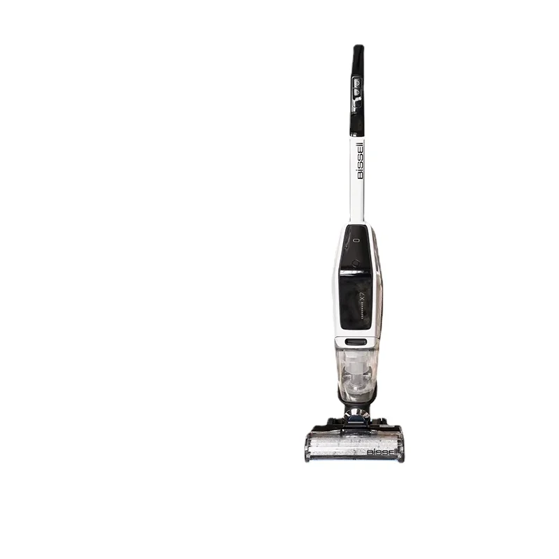 Bissell floor cleaning machine integrates floor cleaning and mop machine, household automatic cleaning intelligent wireless