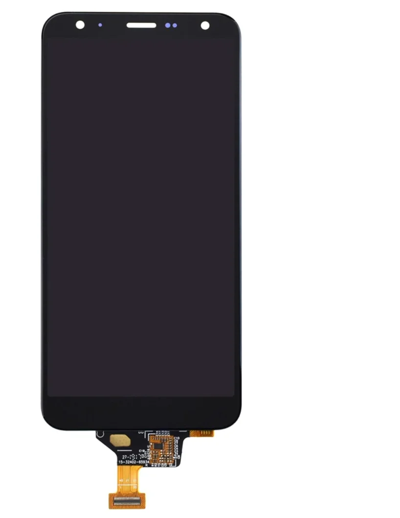 Tela K12 Plus: A Substituição que Salvou o Meu LG K12+