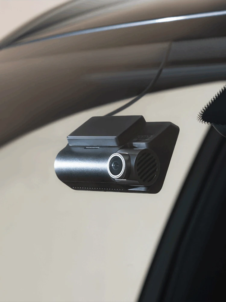 Kamera samochodowa 70mai 4K A810 HDR z wbudowanym GPS, ADAS, trybem parkowania 24H i kompatybilnością z 4G, rejestrator jazdy 70mai A810 — zdjęcie 2