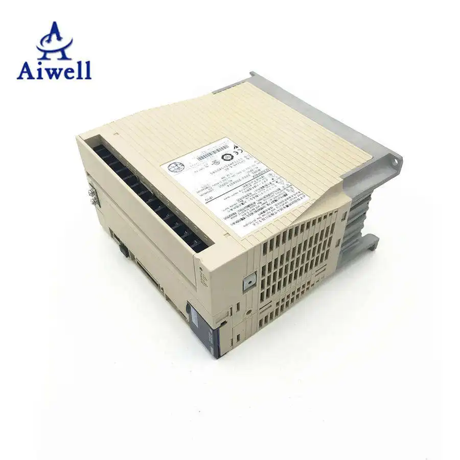 

Original New Yaskawa Servopack Servo Drive SGDV-200A01A