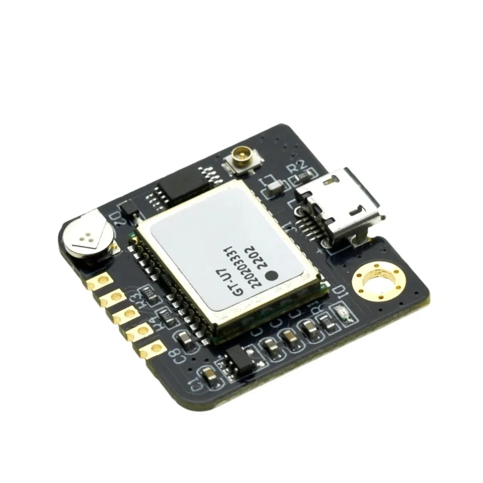 High Sensitivity GT-U7 GPS Module for NEO-6M Replacement with EEPROM Support Satellite Positioning System