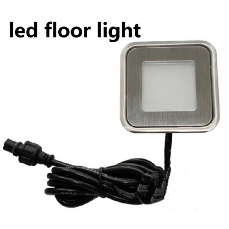 Ultrathin Led Floor… - image