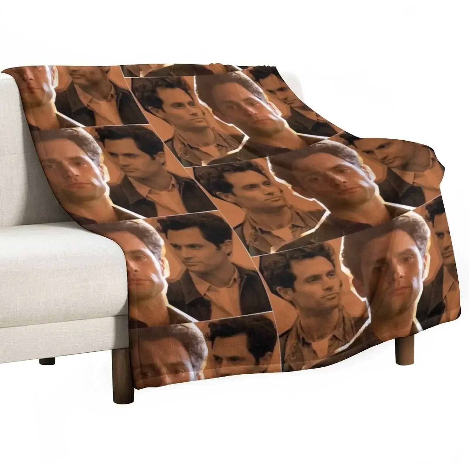 

Joe Goldberg Throw Blanket Sofas Fashion Sofas Blankets