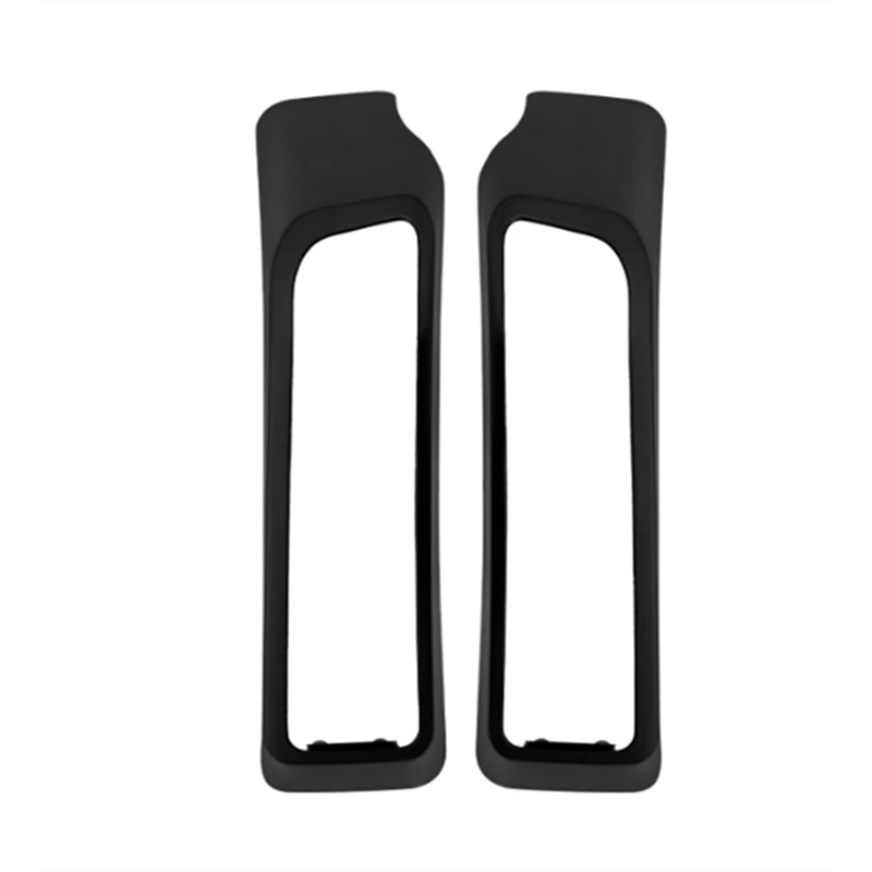 

Rear Light Saddlebag LED Side Brake Lights Turn Signal Light for Road Glide Street Glide 24-25 and CVO 2023-2025
