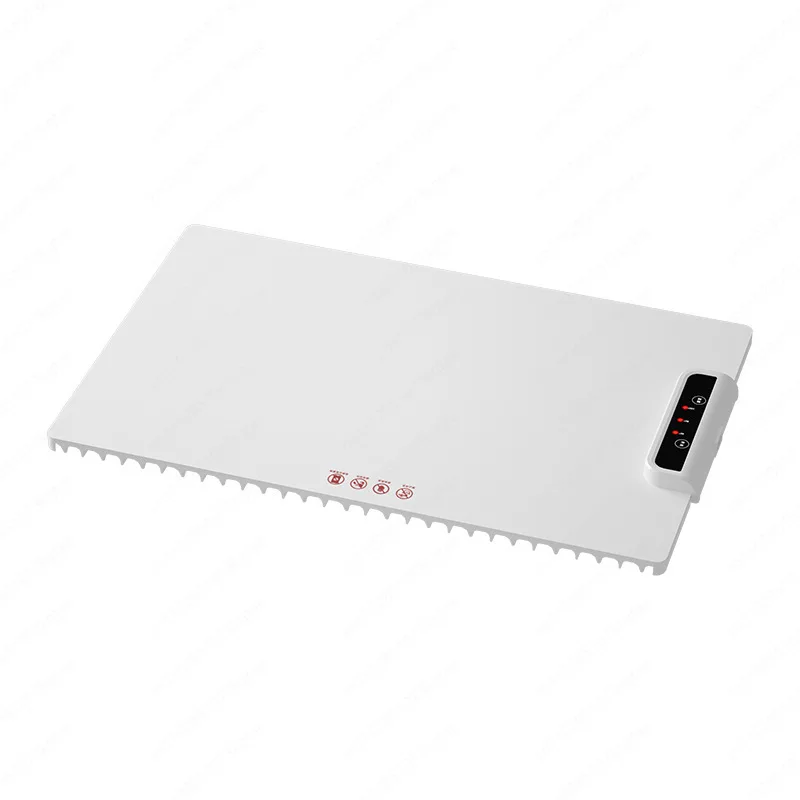 

Intelligent insulation board electric heating constant temperature cutting board hot meal