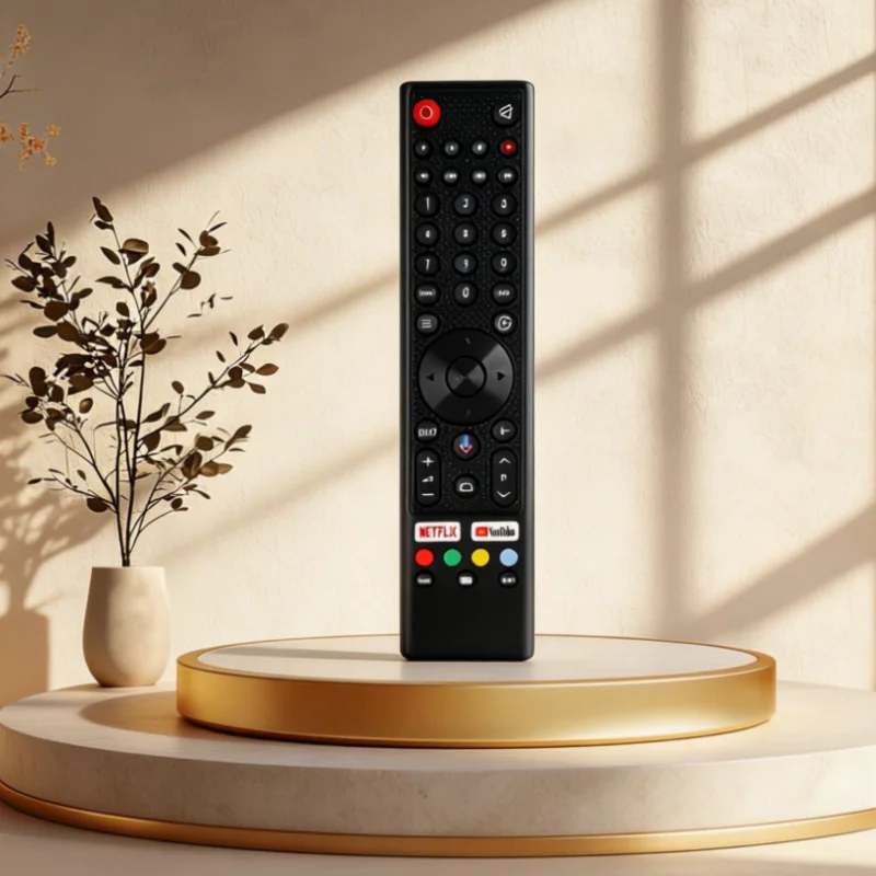 

BLAUPUNKT Blaupunkt TV Remote Control Suitable for 23157I-GB-3B-HBCDUP 32inch Model - Replacement Control for Electronic Devices