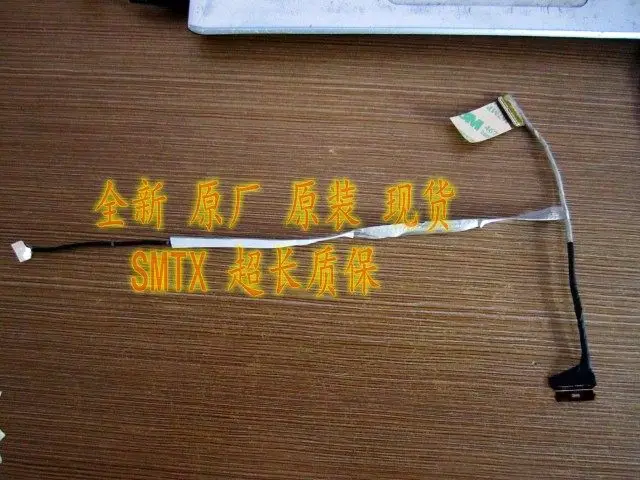 

Кабель LVDS LCD для Chromebook N22 DDNL6CLC001, сменный гибкий ленточный кабель для экрана ноутбука Acer Chromebook N22