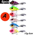 A-17g-6pcs