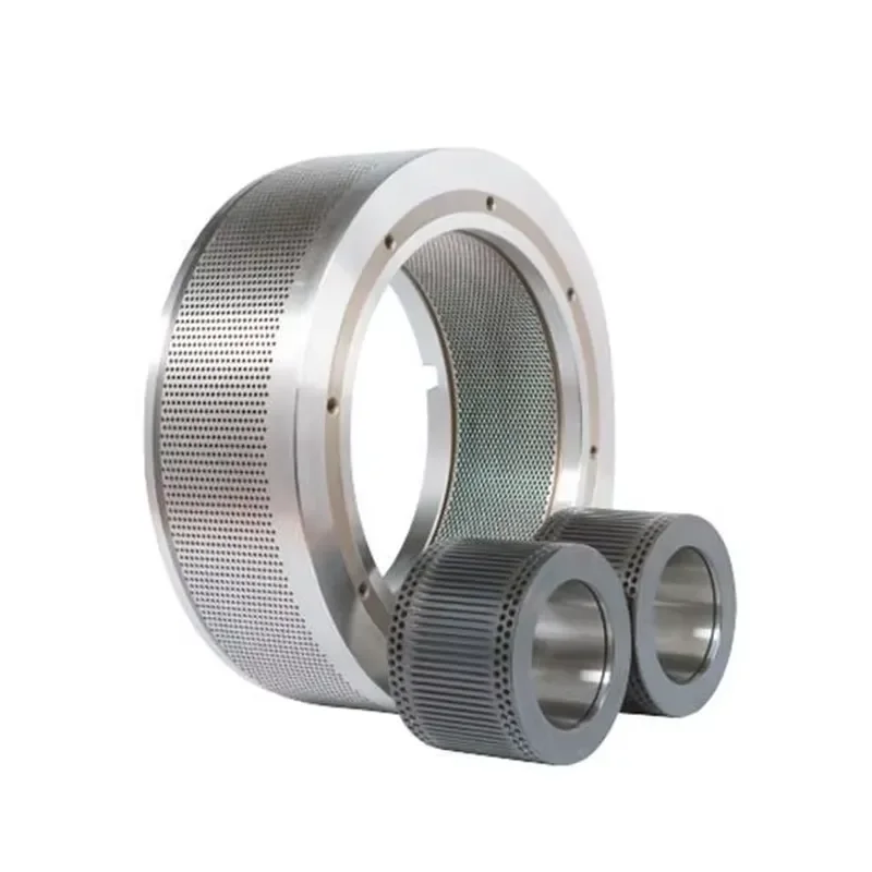 CPM High Quality Stainless Steel Ring Die 3022 7930 Competitive Price Agricultural Machinery Parts