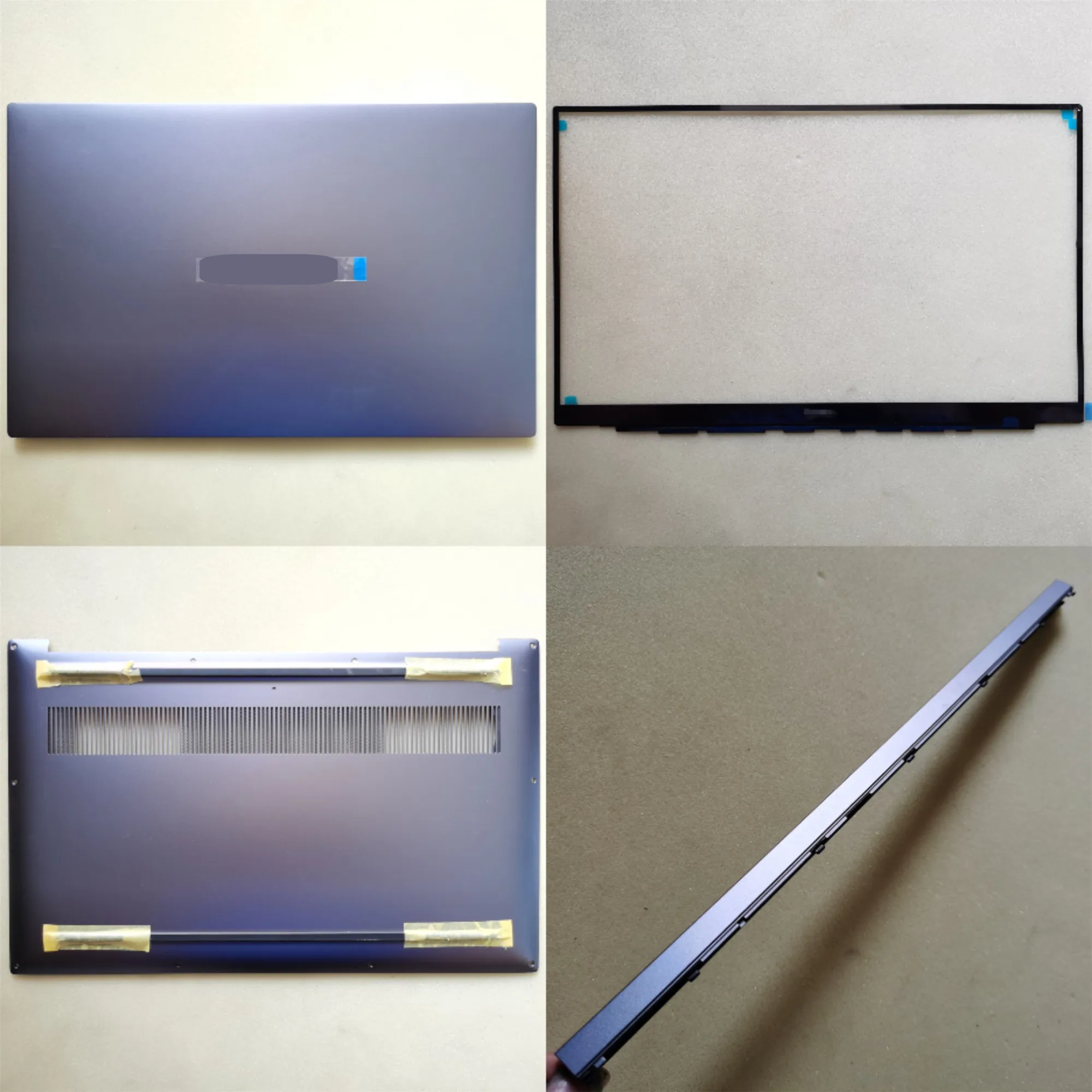 New laptop  for Huawei MateBook D16 2021