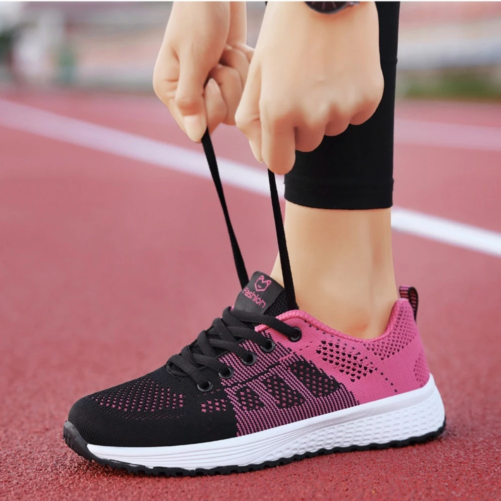 

Women's Sneaker Classics Sports Shoes for Women Sneakers Gym White Shoes Zapatillas Mujer Vulcanize Shoes Women Casual Sneaker