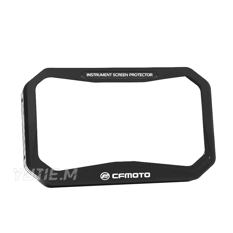 For CFMOTO 450MT 450 MT 2024 Frame Cover Screen Glare Shield Instrument Display cover 450SR 450SS 450NK 800NK 250SR 2023 2024
