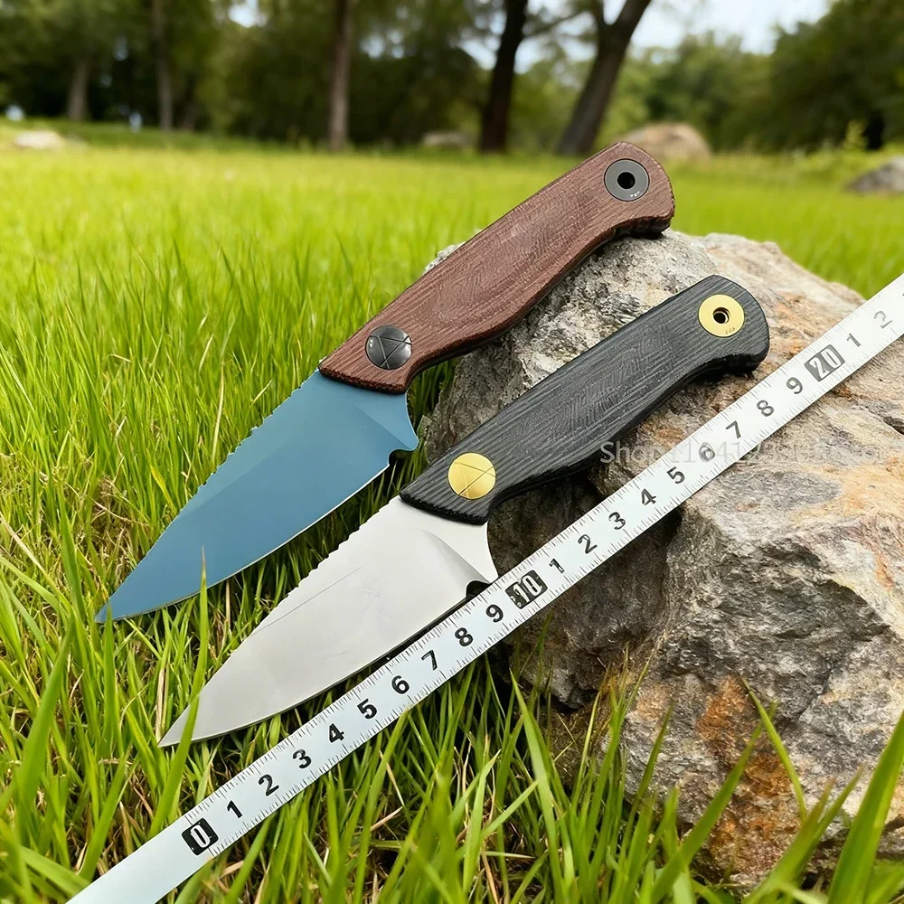 

BM 203BT фиксированный уличный портативный прямой нож высокой твердости D2 лезвие G10 ручка кемпинг охота тактические ножи прочный инструмент