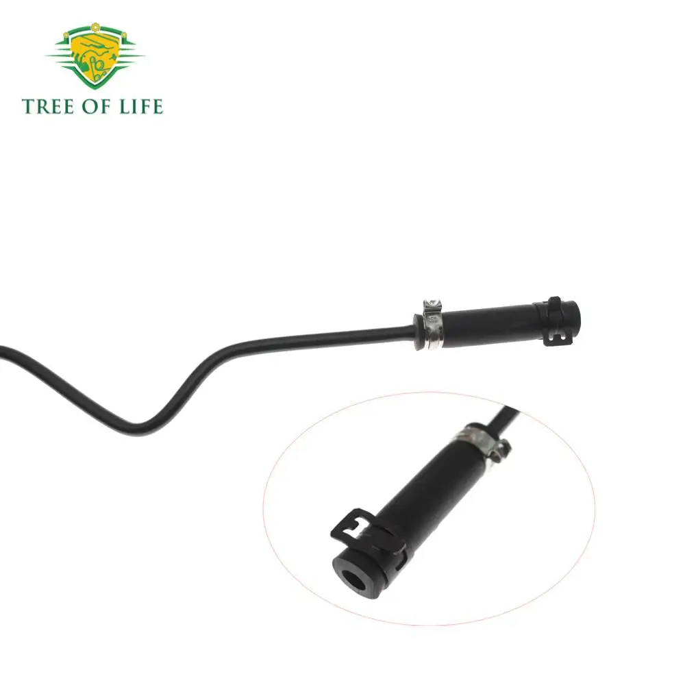 Engine Radiator Coolant Water Tank Long Hose 9G91-8K012-FB For Ford Mondeo MK4 2007 2008 2009 2010 2011 2012 2.0 1694727