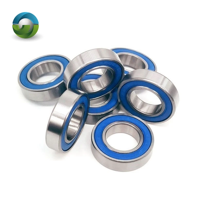 

10P 6902RS Bearing 15x28x7 mm ABEC-7 Hobby Electric RC Car Truck 6902 RS 2RS Ball Bearings 6902-2RS Blue Sealed