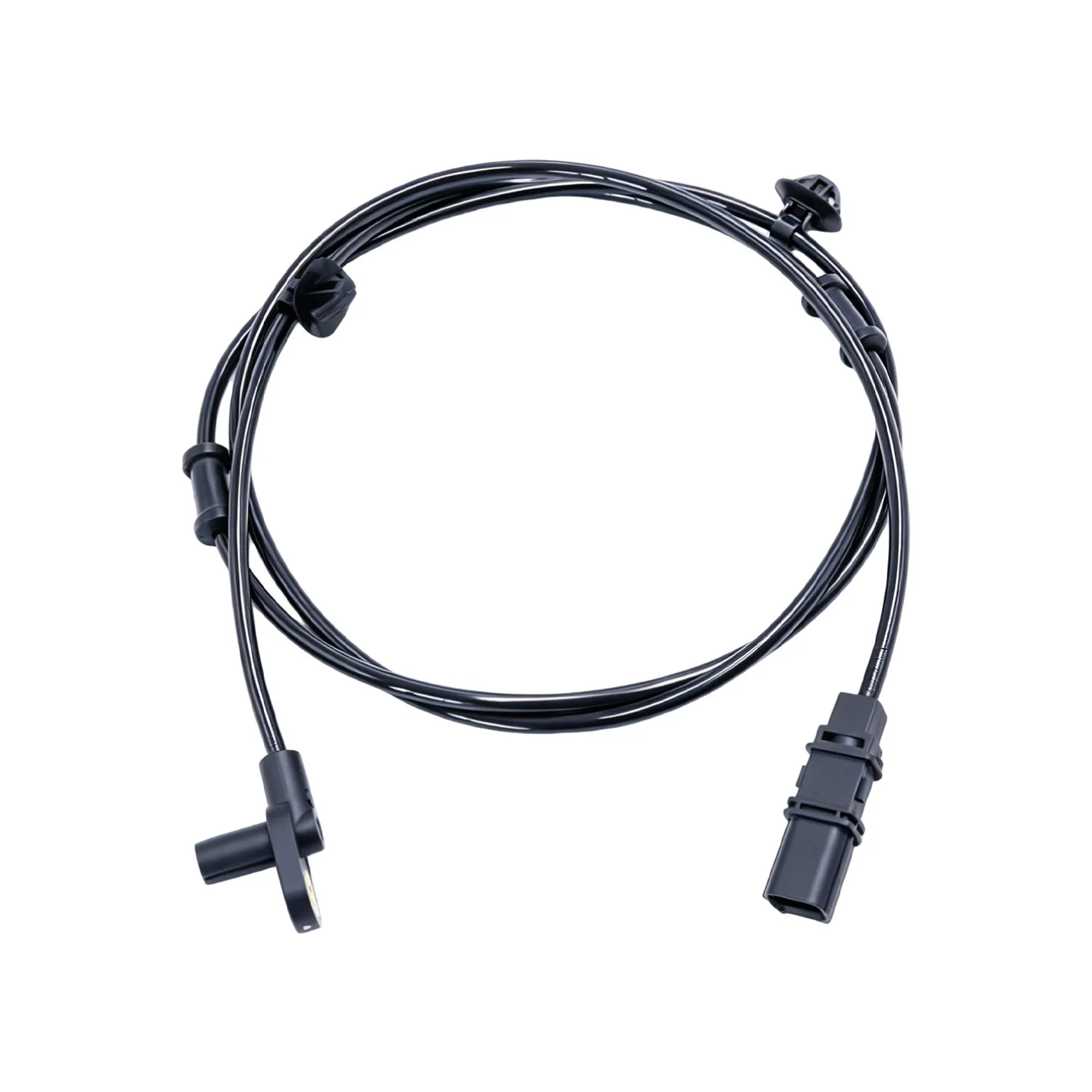 Anti-lock Brake System Sensor for WUYANG HONDA CB190R/190TR High Quality ABS Sensor F:38520-MJW-J11-M1 R:38510-MKP-J01-M1
