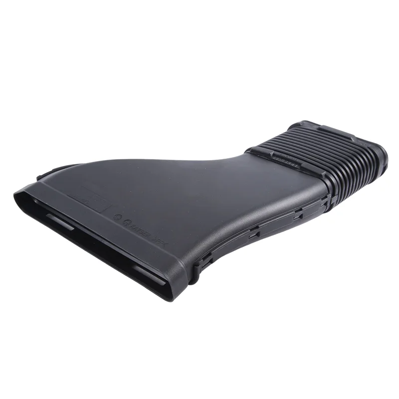 أنيق-1 زوج اليسار + الجانب الأيمن خرطوم آخذ للهواء لمرسيدس بنز S 400 450 S400 W222 W217 اكسسوارات أجزاء 2760902111 2760902211