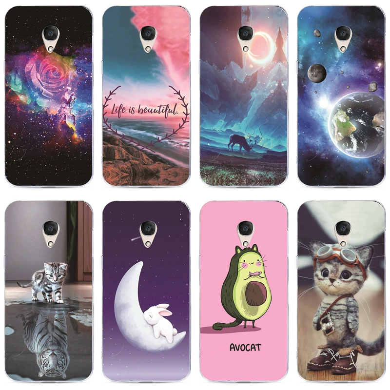 Case for Alcatel 1X 5059D 5059Y 5059X 5059T 5059J 5059I 5059A Cover Silicone Soft TPU Protective Phone Cases Coque