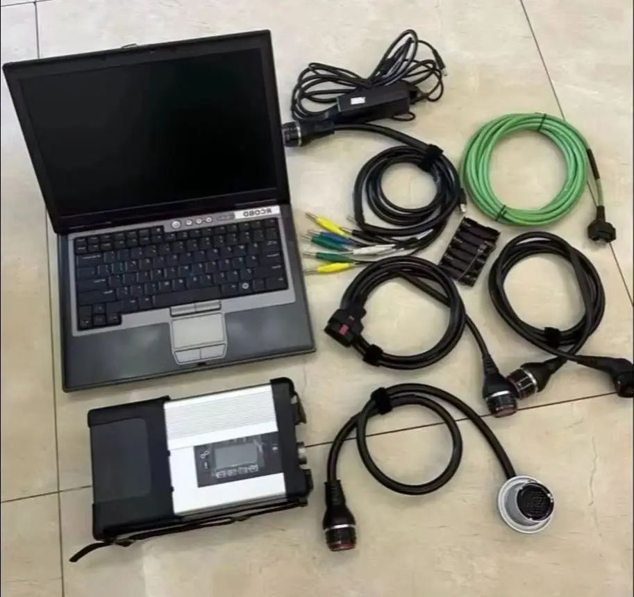 OBD2 Diagnostic Rep… - image