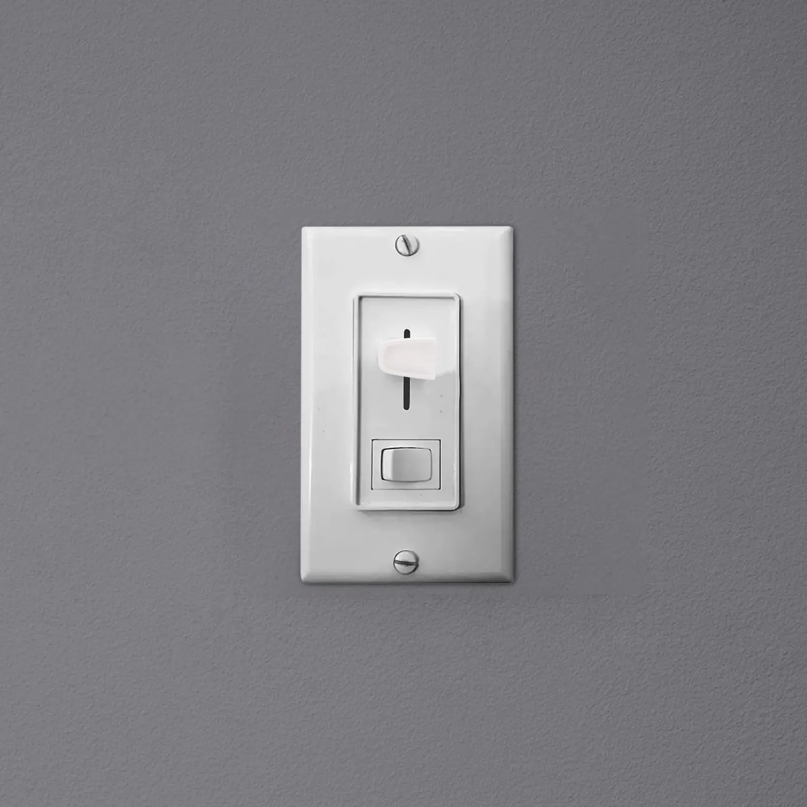 Adjustable Light Dimmer Knob Rotary Style for LED Panel Lamp Office Study Room Brightness Home Device