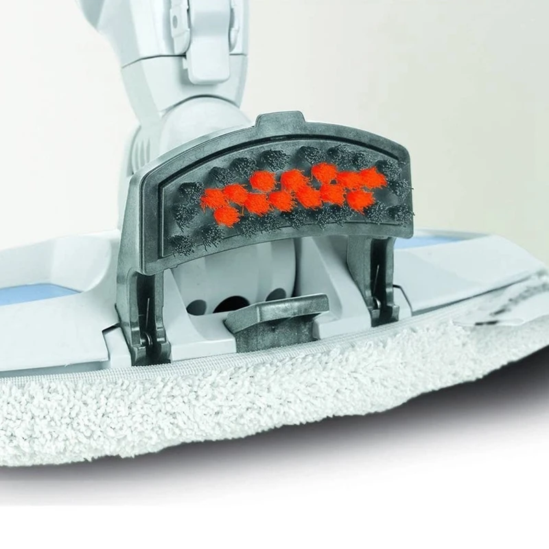 ล้างทําความสะอาดได้ Steam Mop Pads สําหรับ Bissell Powerfresh 1940 1806 1544 2075 Series Steam Cleaner