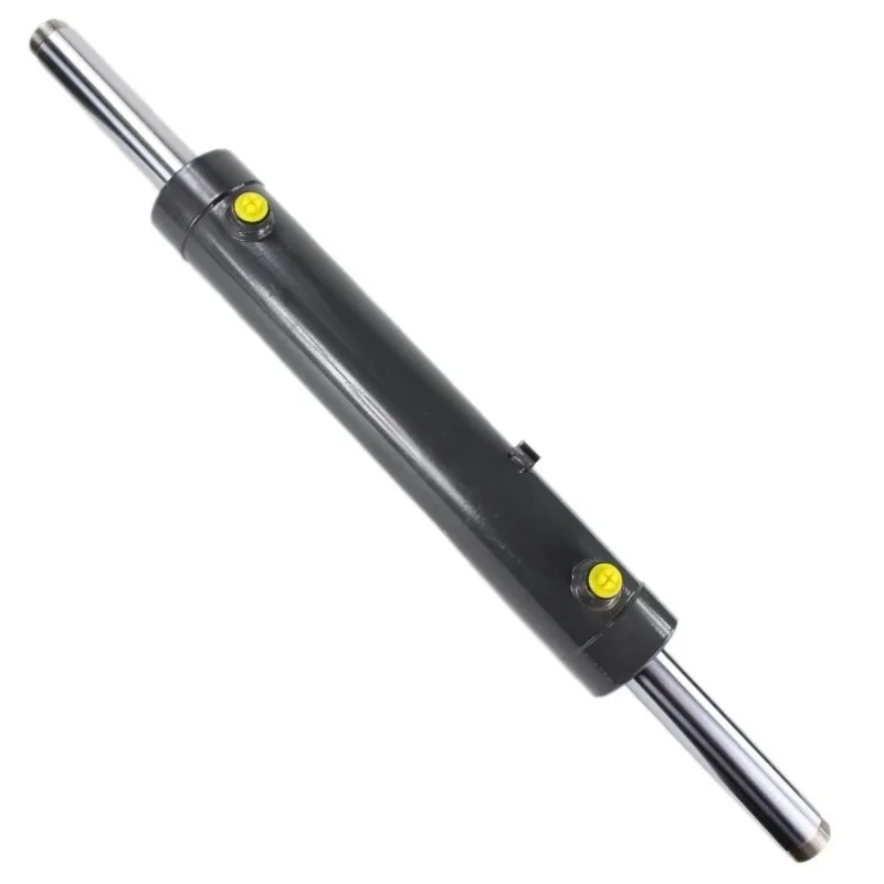 

New For Kubota M8540 M8560 M9540 M9960 Hydraulic Steering 3C091-63880 Cylinder