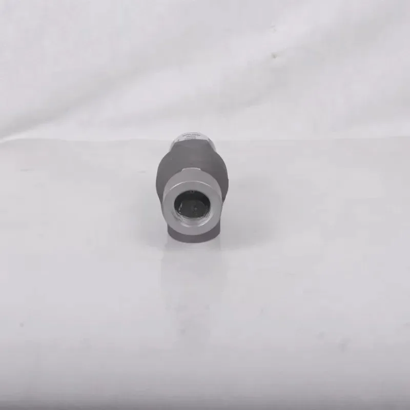 2026 46427 MPVLC-25B Minimum Pressure Valve for Screw Air Compressors