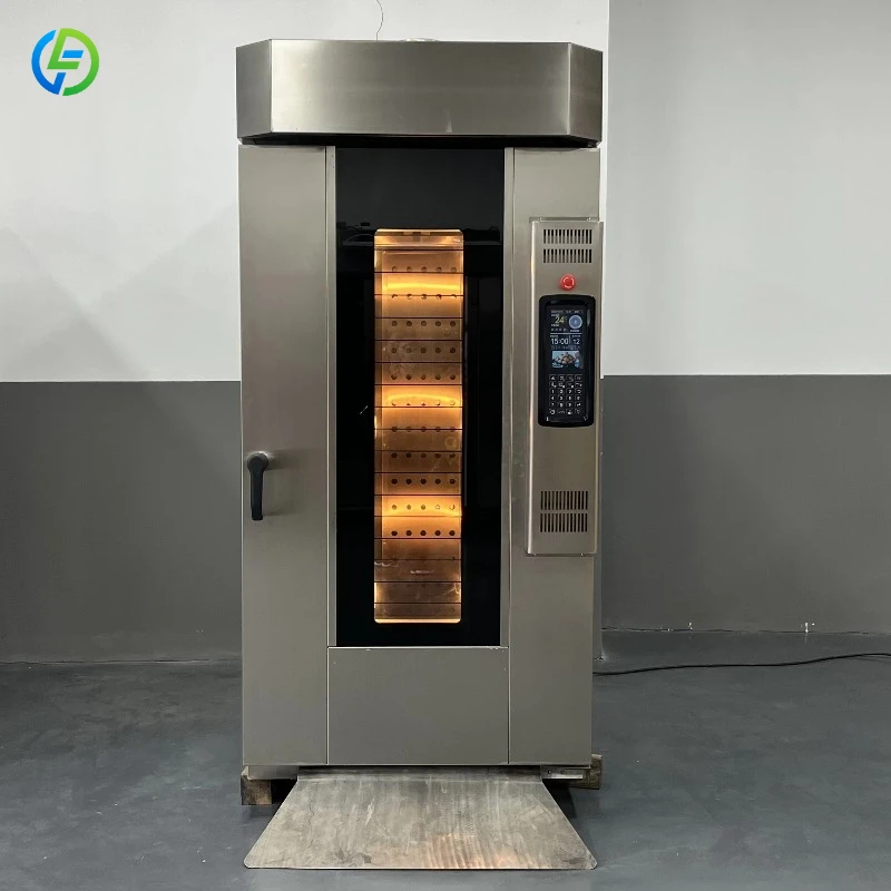 Air Fryer Toaster Smart Oven High Quality and Good Effect Commercial Oven FL Customized