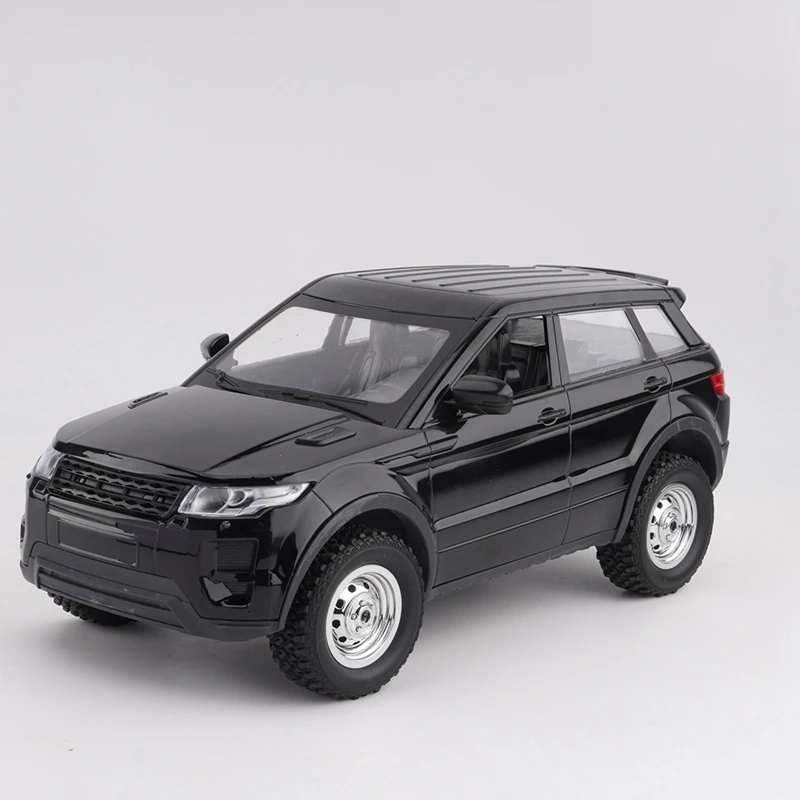 Remote Control Car , 30 Mins Play SUV Vehicle , 2.4Ghz 1:14 Trucks For Boys, Off-Road RC Trucks Gifts For Kids-ABRI