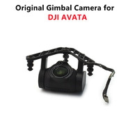 Original Gimbal Camera with Signal Cable for DJI AVATA Replacement Repair Parts Accessories