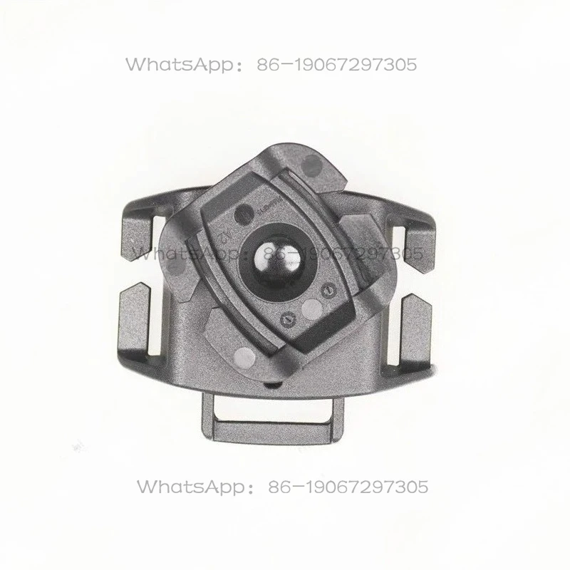 

Наружная лямка с магнитным соединением и пряжкой, быстросъемная модификация сумки